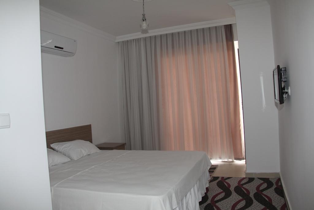 Demirci Hotel Анталія Номер фото
